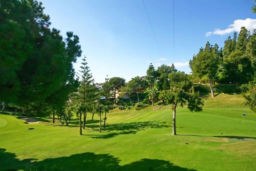 Apartment 1 Bed Penthouse Apt In Calahonda Sitio de Calahonda Spain