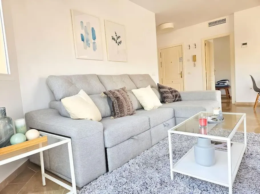 1 Bed Penthouse Apt In Calahonda Sitio de Calahonda 0*,  Spain