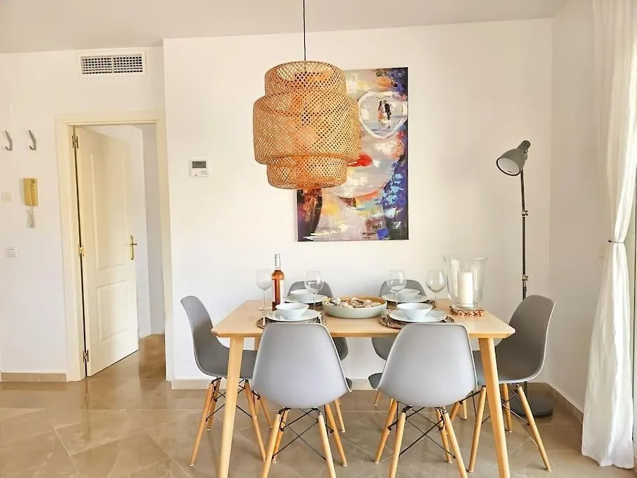 Apartment 1 Bed Penthouse Apt In Calahonda Sitio de Calahonda Spain