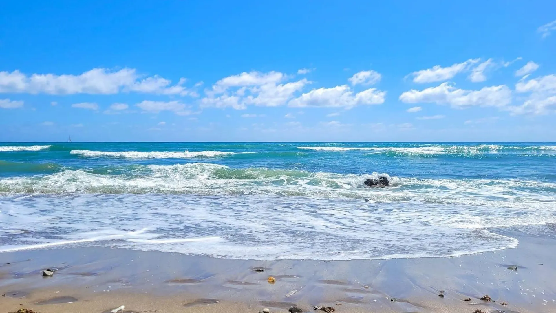 Apartment 1 Bed Penthouse Apt In Calahonda Sitio de Calahonda Spain