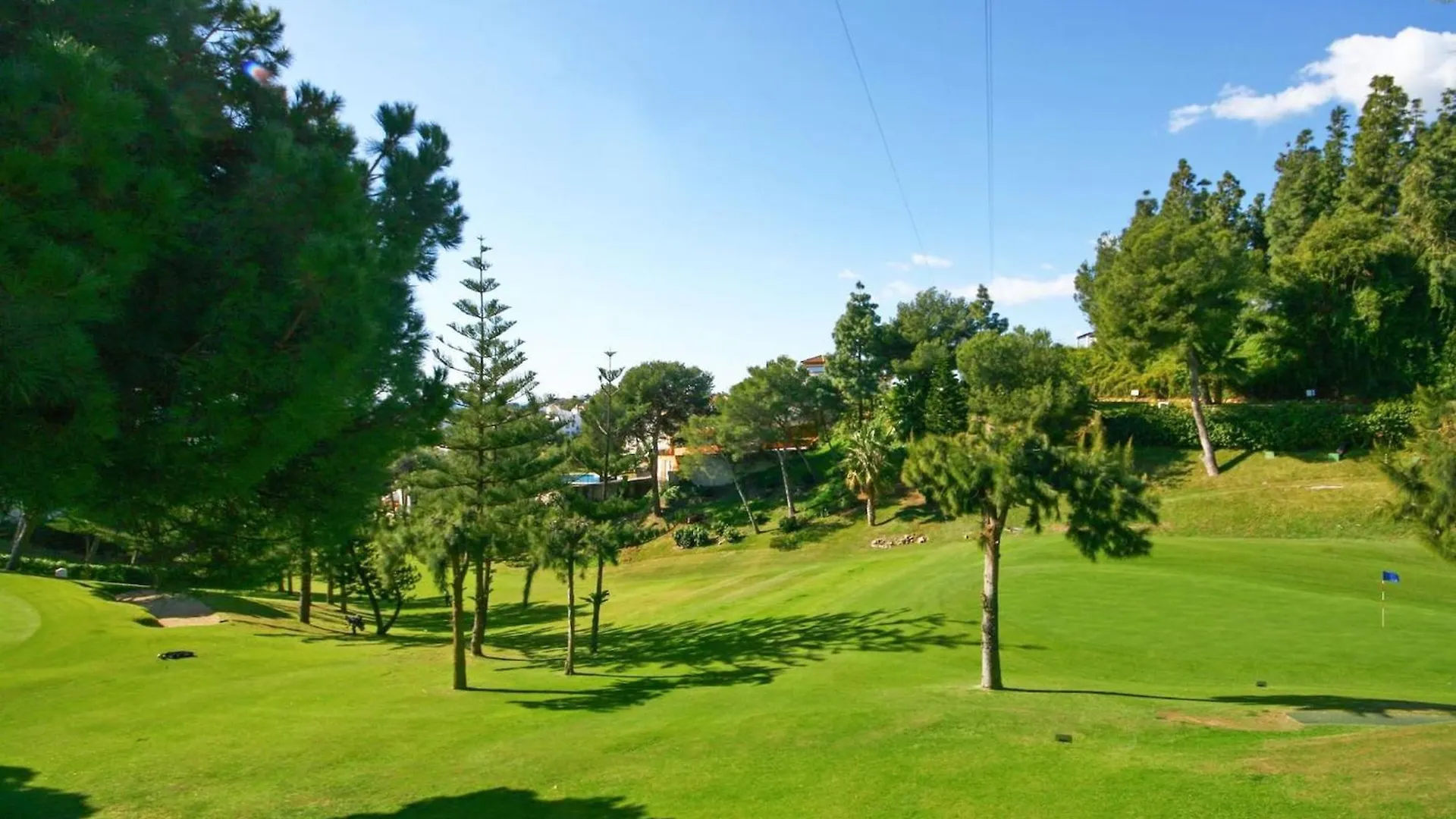 1 Bed Penthouse Apt In Calahonda Sitio de Calahonda 0*,