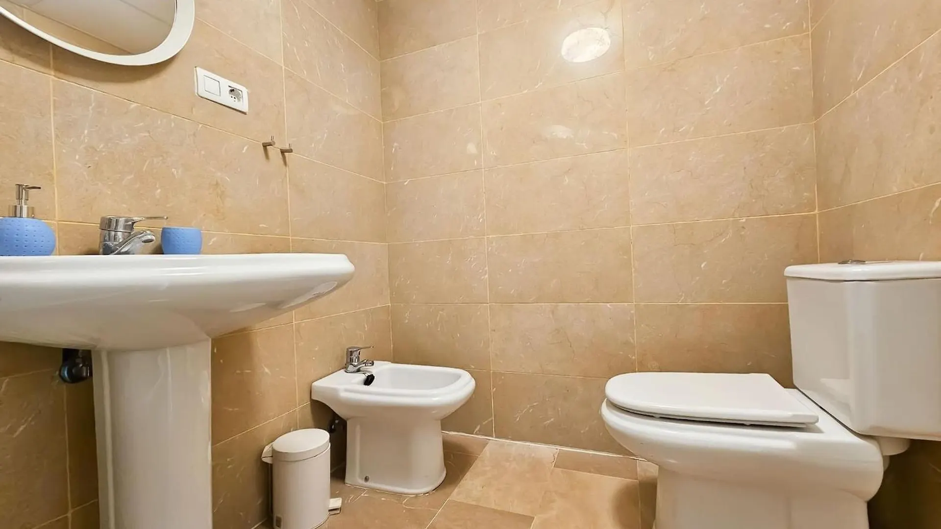 1 Bed Penthouse Apt In Calahonda Sitio de Calahonda