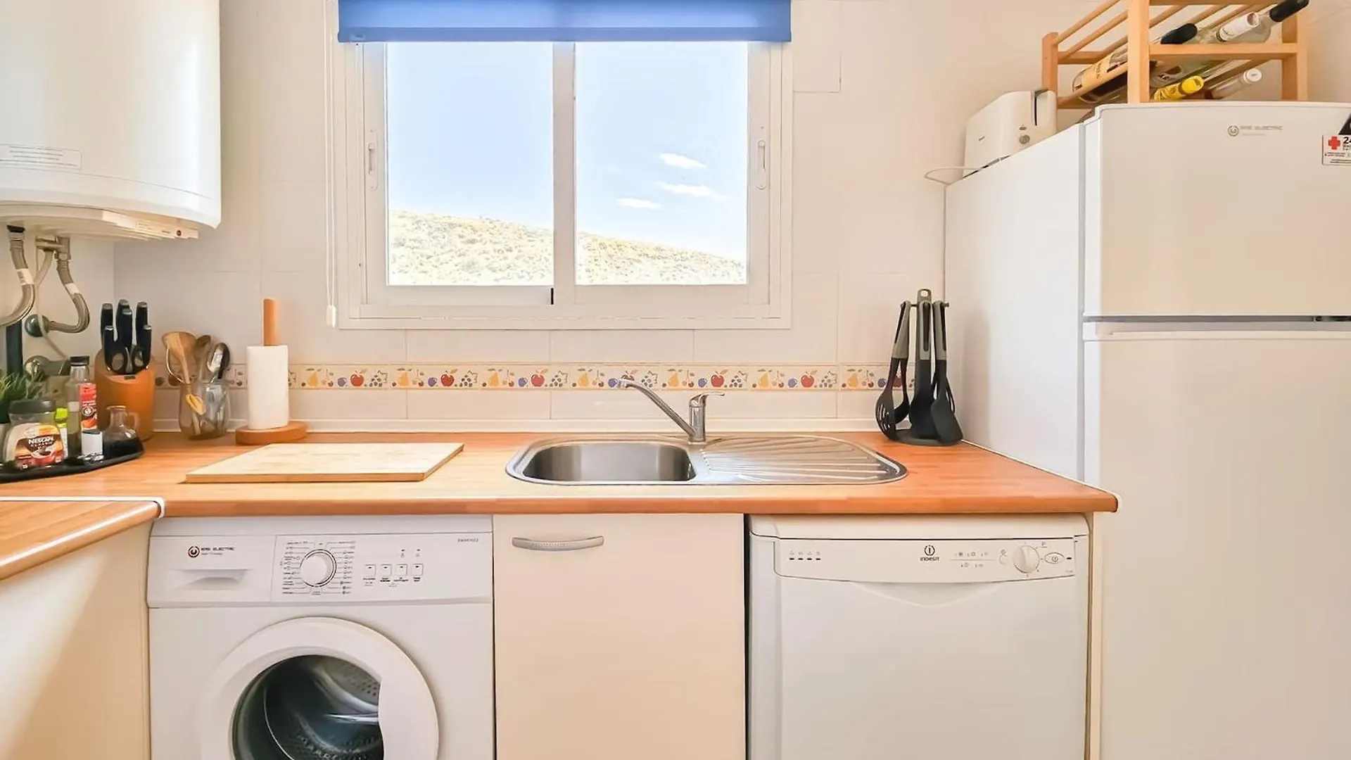 Apartment 1 Bed Penthouse Apt In Calahonda Sitio de Calahonda Spain