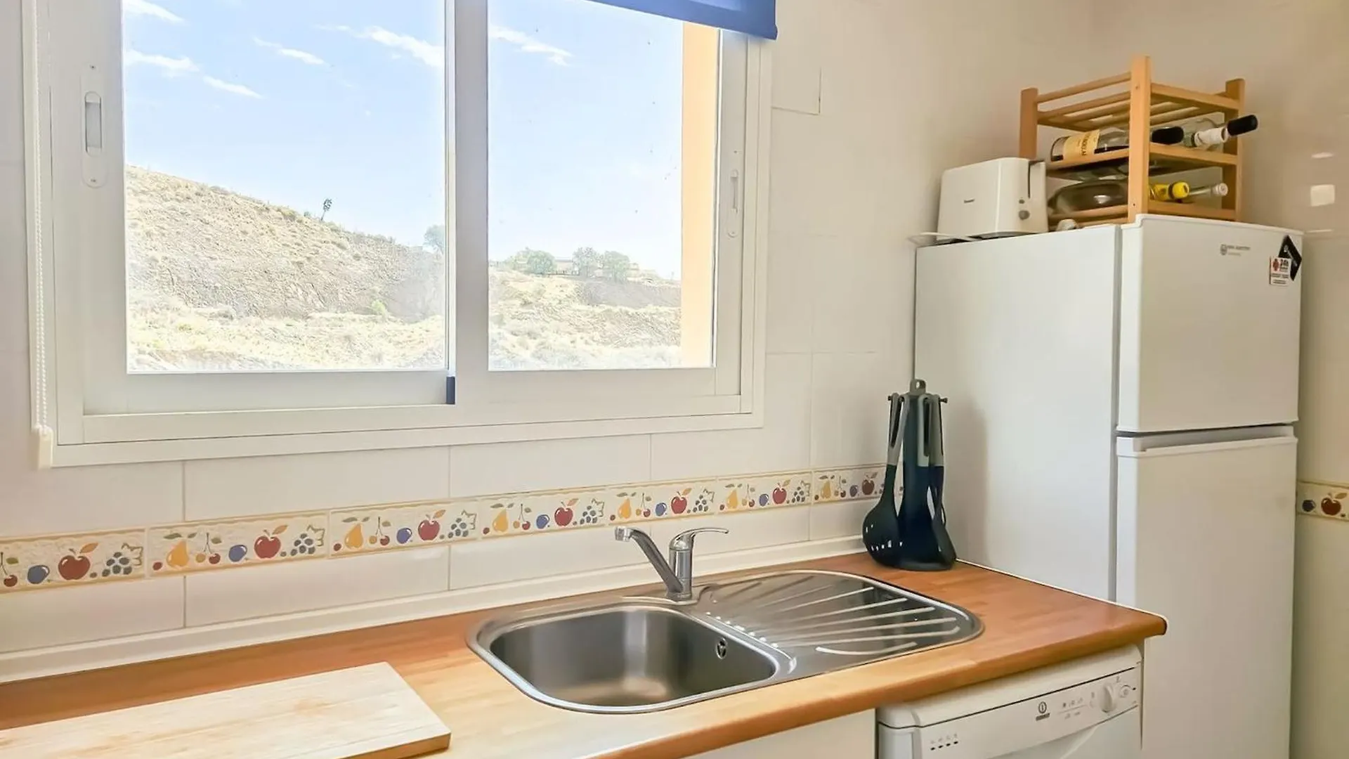 Apartment 1 Bed Penthouse Apt In Calahonda Sitio de Calahonda