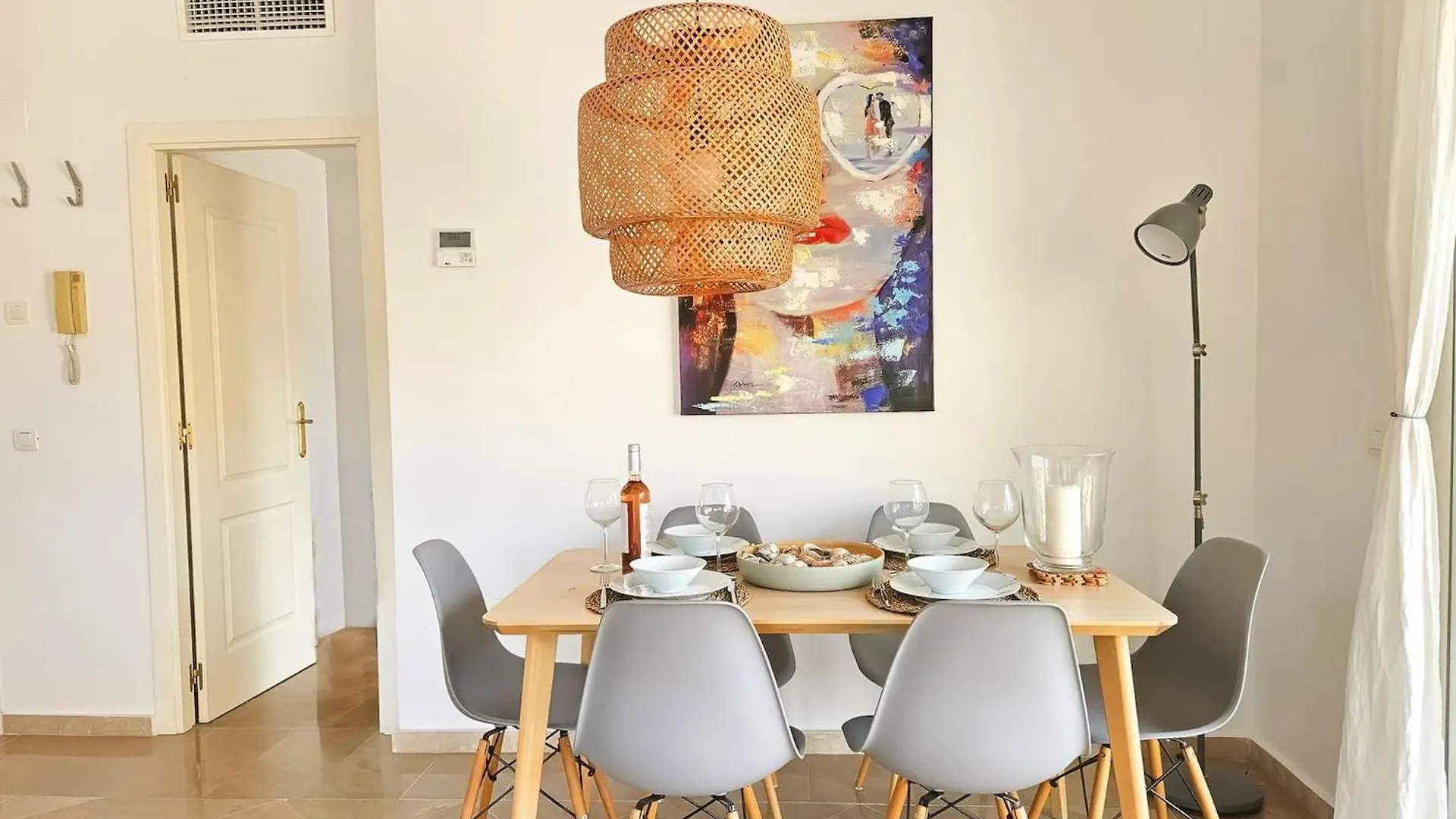 1 Bed Penthouse Apt In Calahonda Sitio de Calahonda 0*,  Spain