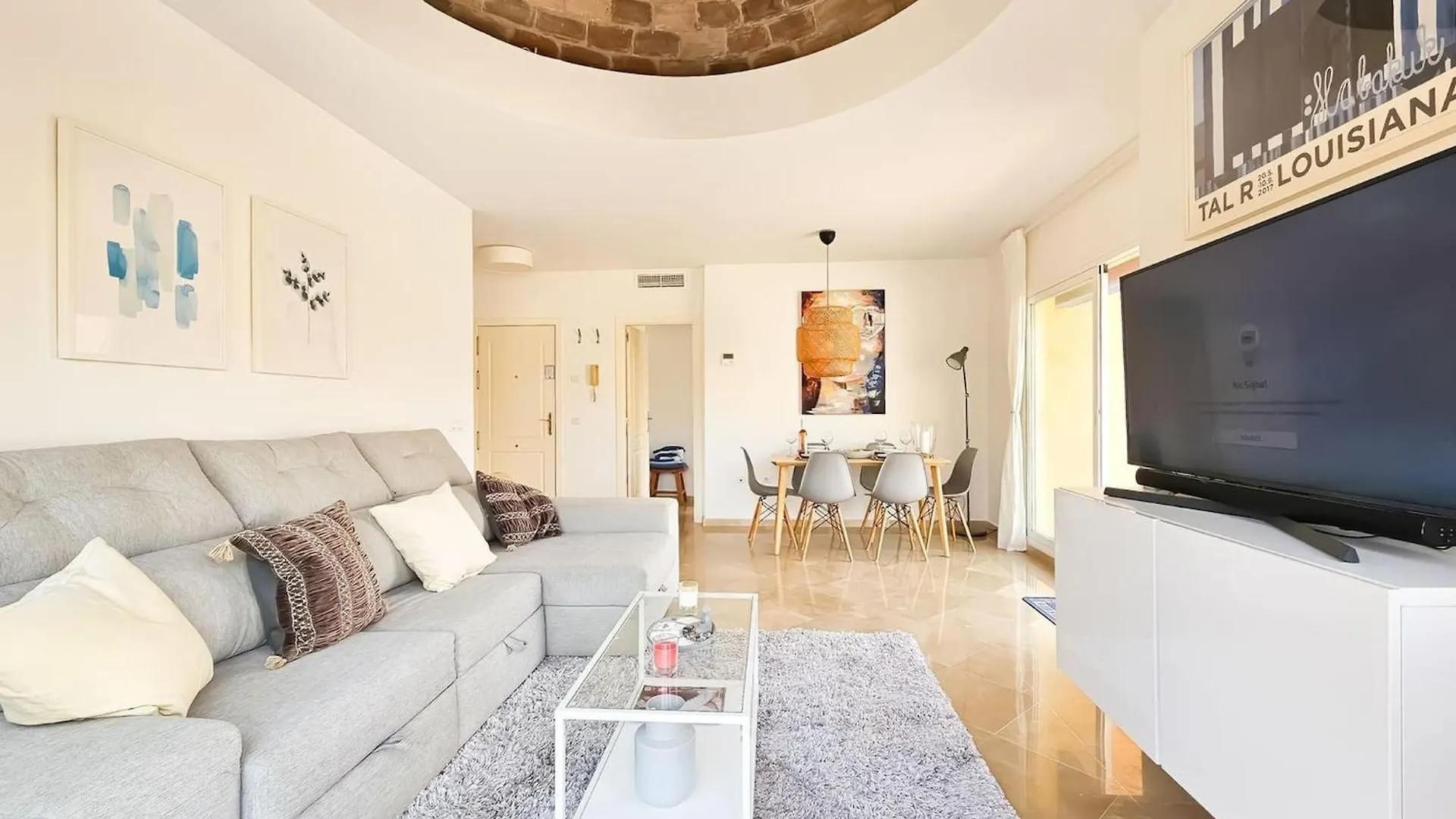 1 Bed Penthouse Apt In Calahonda Sitio de Calahonda 0*,  Spain
