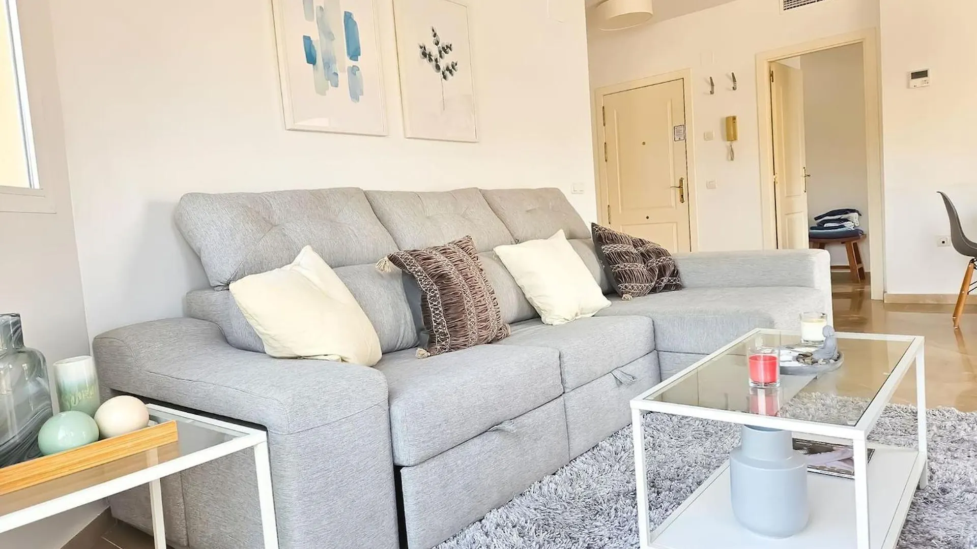 Apartment 1 Bed Penthouse Apt In Calahonda Sitio de Calahonda